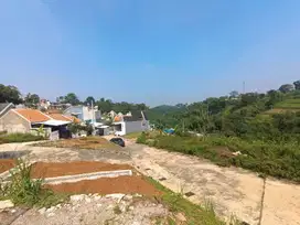 Tanah kavling murah cibiru wetan tanpa Bank