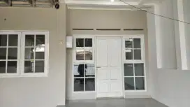 Disewakan rumah