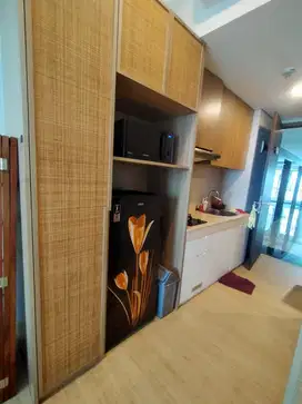 For Rent Apartemen Bellevue Place Mt haryono Jakarta selatan