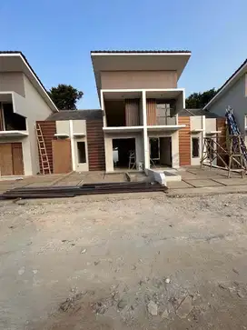 Cluster Murah Daerah Bekasi,DP 0% ,RUMAH Ready,dapur Sudah Tutup Ful.