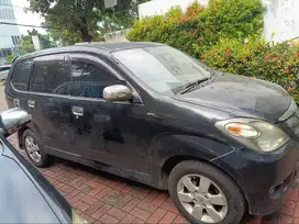 Xenia vvti 1300 cc 2009
