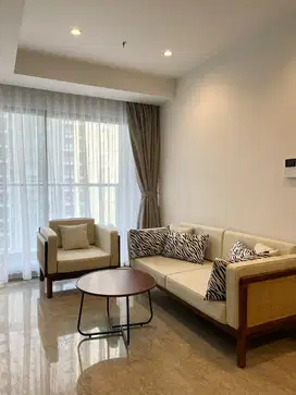 For Rent - 2 Bedroom Apartment - Branz BSD