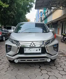 Mitsubishi Xpander 1.5 Sport AT / Matic 2019