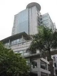 Sewa Ruang Kantor Graha Paramita Kuningan