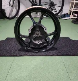 Velg dan ban motor Nmax