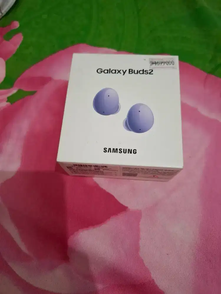 Galaxy Buds2 New Original Samsung
