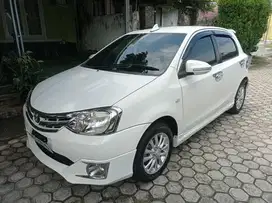 DIJUAL ETIOS VALCO 2015!!!