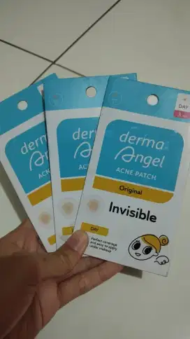 Derma Angel Acne Patch