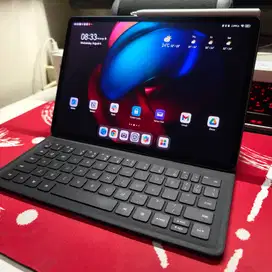 Huawei MatePad 11.5s Papermatte Edition + keyboard & M-Pen 3 (Bekas)