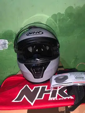 Nhk Mark 1 Elite