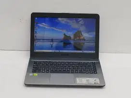 laptop ASUS VIVOBOOK X441UVK