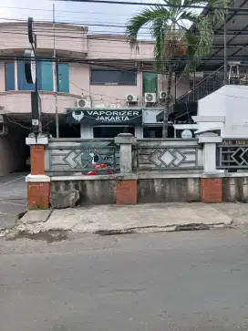 Disewakan lapak untuk usaha dagang dan Kuliner