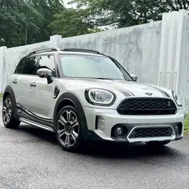 (CASH) MINI Countryman S 2.0 Turbo Facelift LCI F60 2022