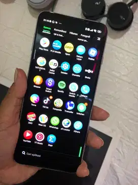 Blackshark 3 8/128  gacor