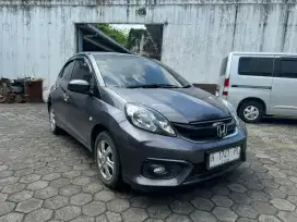 Brio 1.2 E Matic 2017
