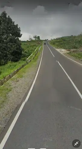 Jual tanah cigugur