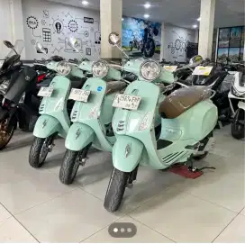 D jual murah vespa