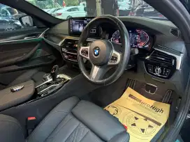 DP10% [Km5.000] 520i M-Sport 2023 Black Reg 2024 #AUTOHIGH