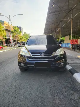 CRV 2010 2.4 Facelift