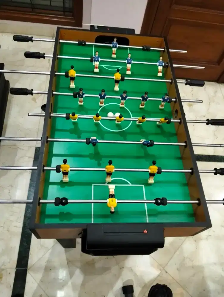 Football table/soccer