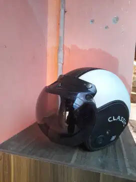 Helm bogo classic SNI