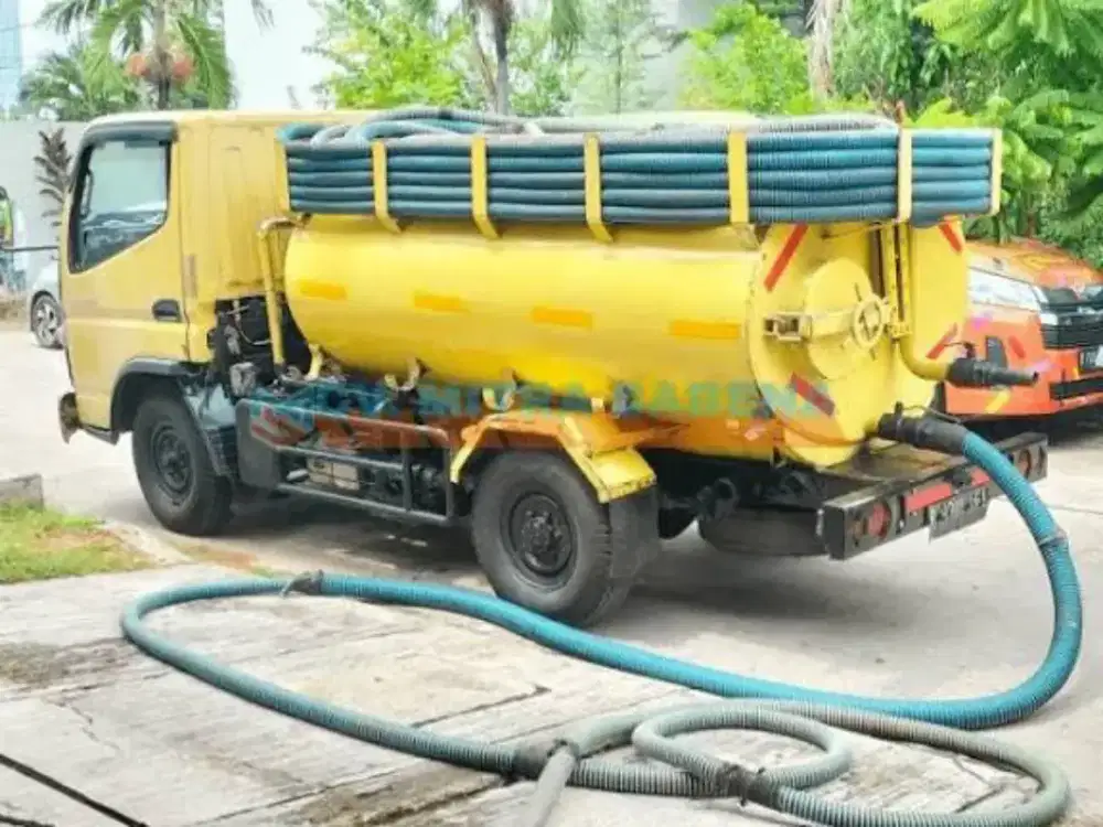 sedot wc murah bersih