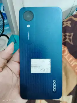 OPPO A17K (3+4/64GB)