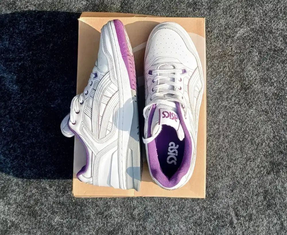 Needles x Asics EX89 | UNISEX