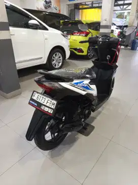 D jual murah Honda biet eco
