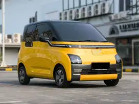 Wuling Air EV 2022 KM LOW