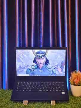 NEC VersaPro VM-6 | Core i5 8th Gen, SSD 256GB, RAM 8GB, FHD 13.3”