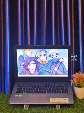 Asus A4242U | Core i5-8250U, SSD 256GB, RAM 8GB, 13.3” FHD