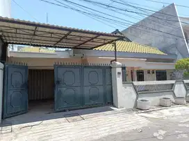 RUMAH SIAO HUNI LEBAK ARUM DEKAT GALAXI MALL RS MITRA KELUARGA MEREKA