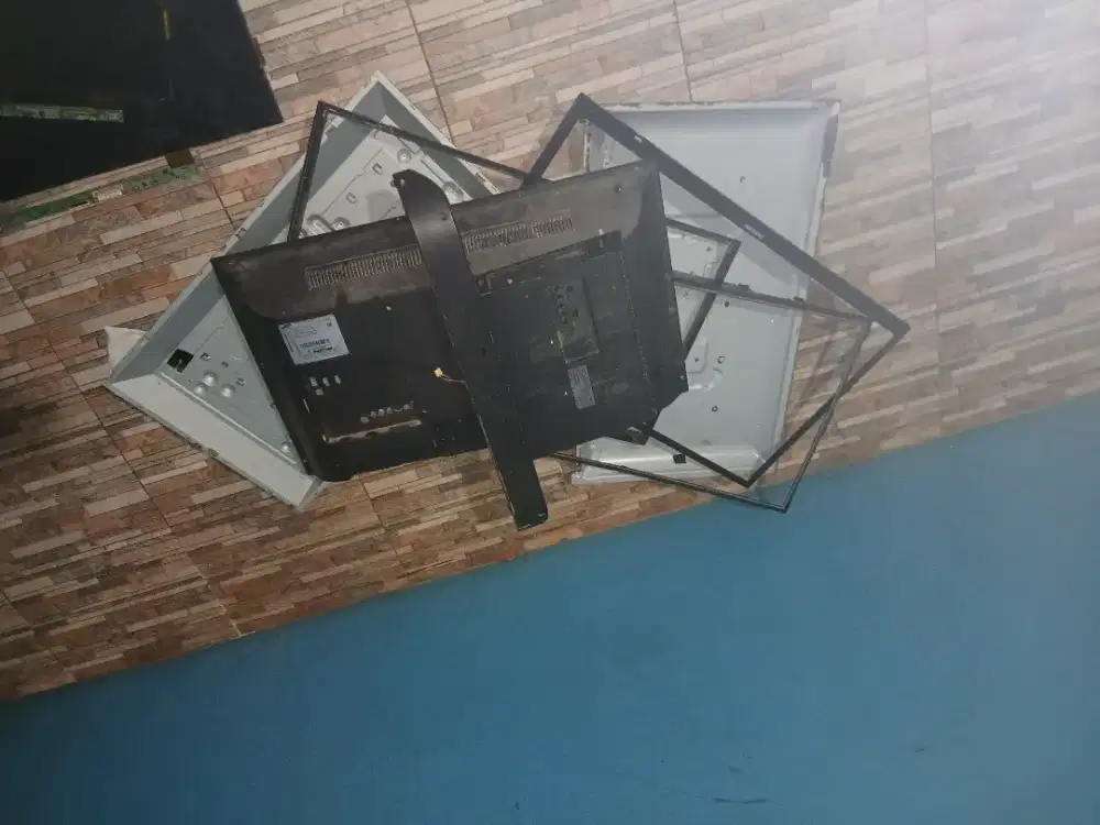part tv led samsung