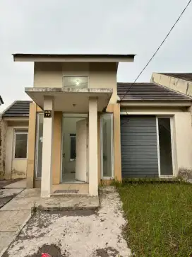 Over Credit Rumah