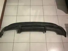 Diffuser Ford Fiesta S