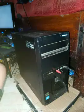 Komouter gaming
