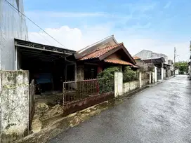 Rumah Hitung Tanah, Akses Mudah, Lokasi Sangat Strategis