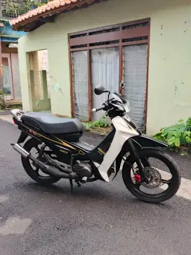 F1Z SURAT LENGKAP TAHUN 1996 PLAT DKI