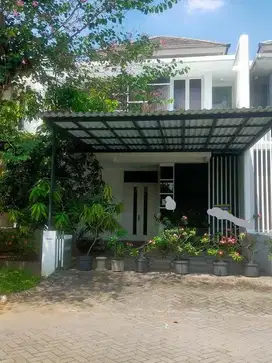 DIJUAL RUMAH Royal Residence cluster addington SURABAYA