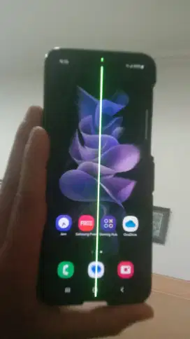 Samsung z flip 3