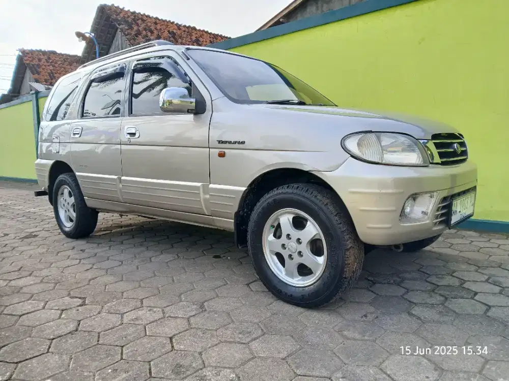 Taruna FGZ 2002