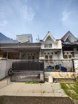 Jual murah rumah gading serpong pembeli terima beres