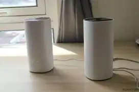 TPLINK Deco M4 2 Unit