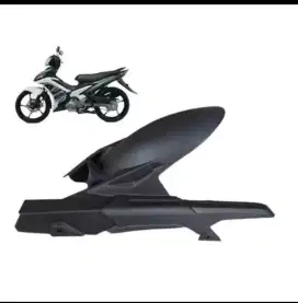 Spakbor kolong Yamaha Jupiter MX new original