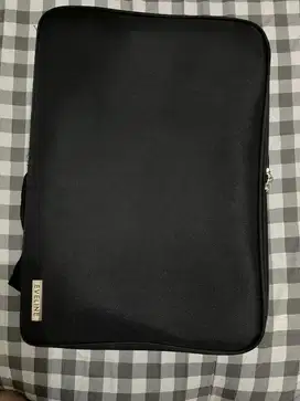 Tas makeup ukuran XL