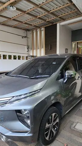 Mitsubishi Xpander 2018 Bensin