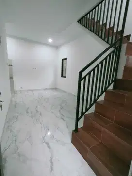 Rumah Baru di sewakan Kebagusan Lenteng
