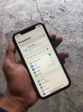 Iphone xr 128 Gb ibox