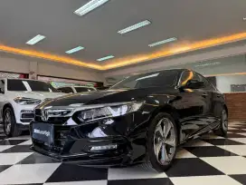 DP10% [Km2.000] Accord Sunroof Turbo 2022 Black Reg 2023 #AUTOHIGH